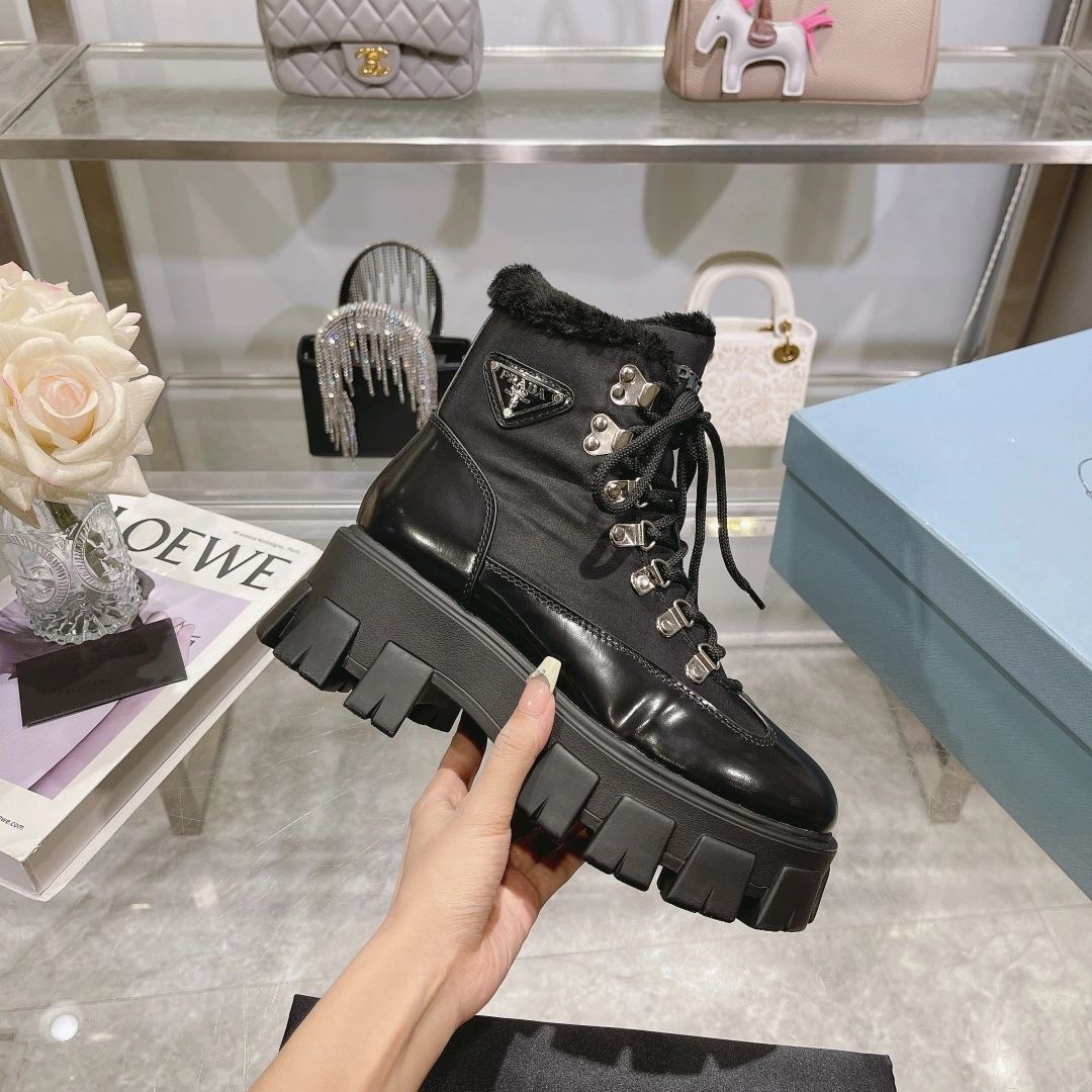 &COCO-- Pr141 1T260N_3LLD_F0002_F_ZB55 boots:4.5寸 item:D-X281H2860